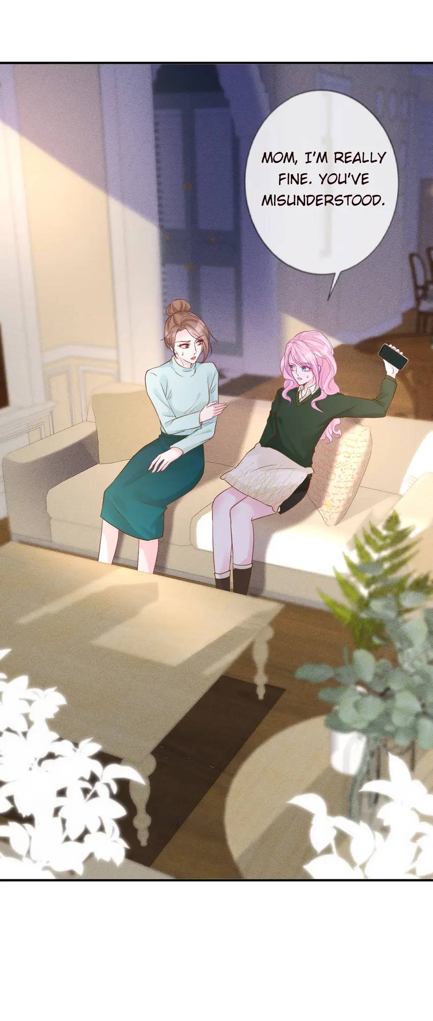 Everyone’s Darling Chapter 28 - Page 10