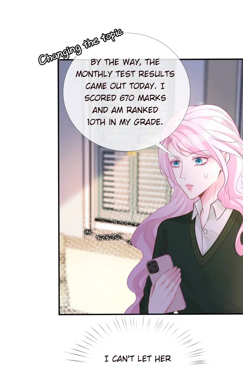 Everyone’s Darling Chapter 28 - Page 11