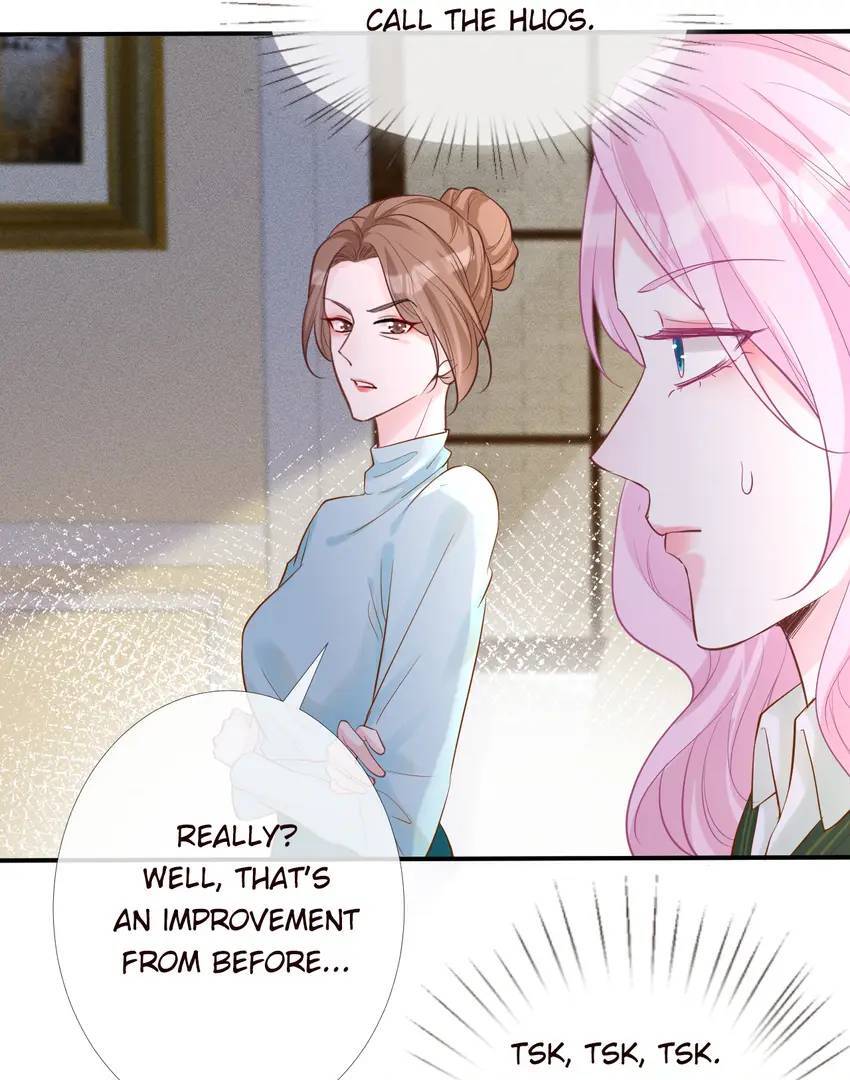 Everyone’s Darling Chapter 28 - Page 12