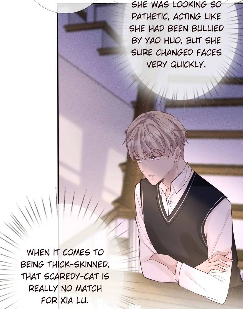 Everyone’s Darling Chapter 28 - Page 13