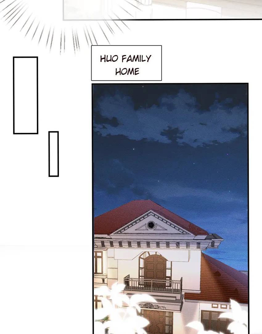 Everyone’s Darling Chapter 28 - Page 14