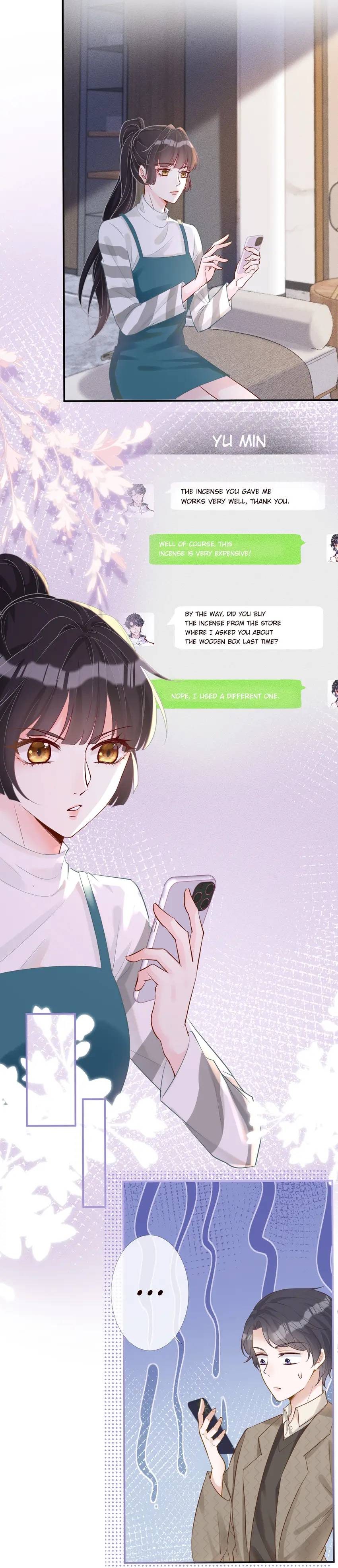 Everyone’s Darling Chapter 28 - Page 17