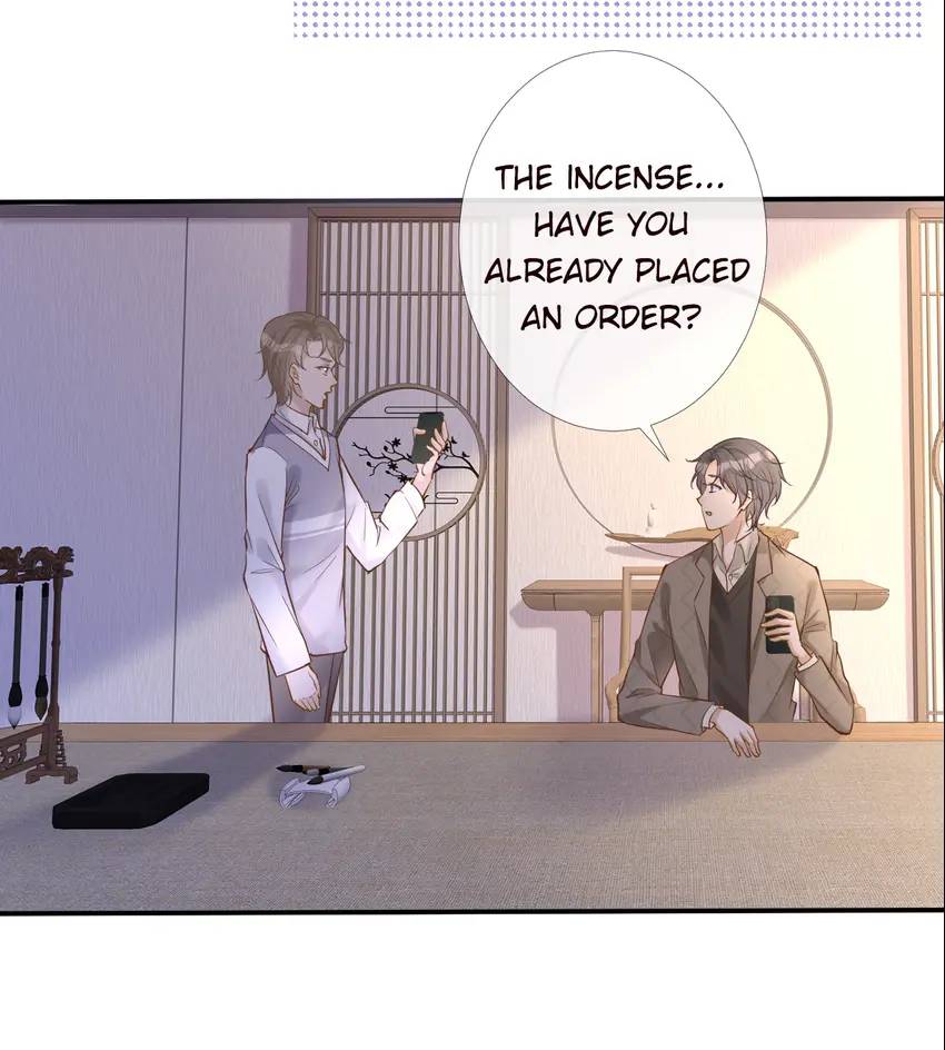 Everyone’s Darling Chapter 28 - Page 18