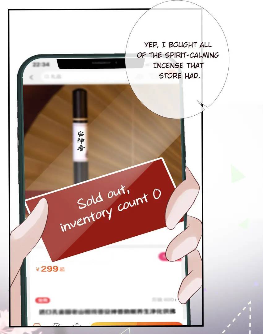 Everyone’s Darling Chapter 28 - Page 19