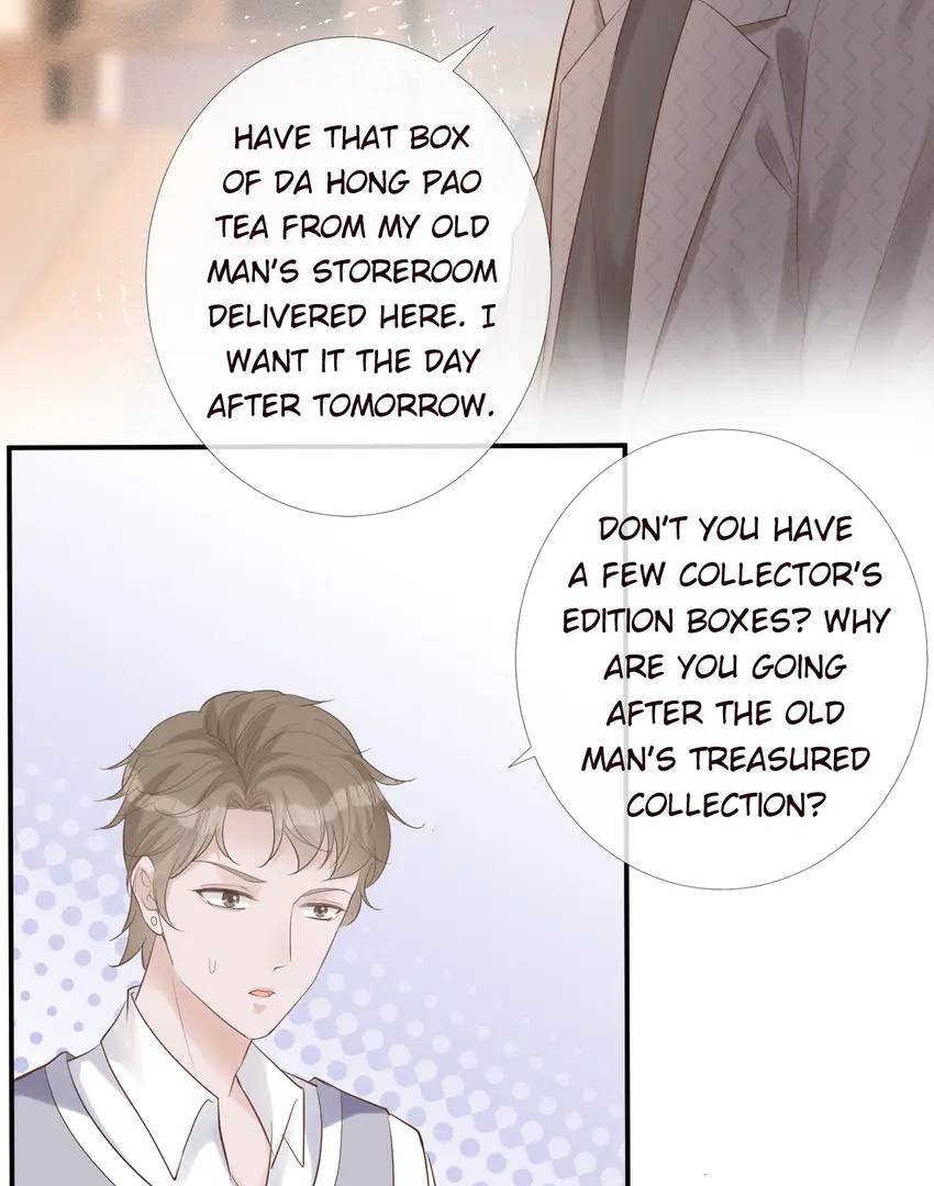 Everyone’s Darling Chapter 28 - Page 21