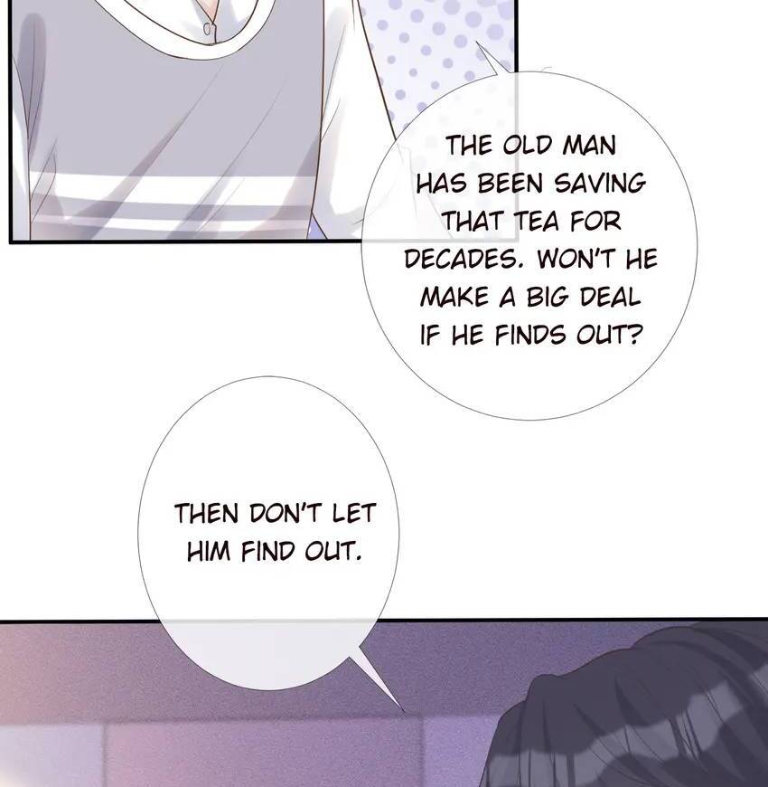Everyone’s Darling Chapter 28 - Page 22