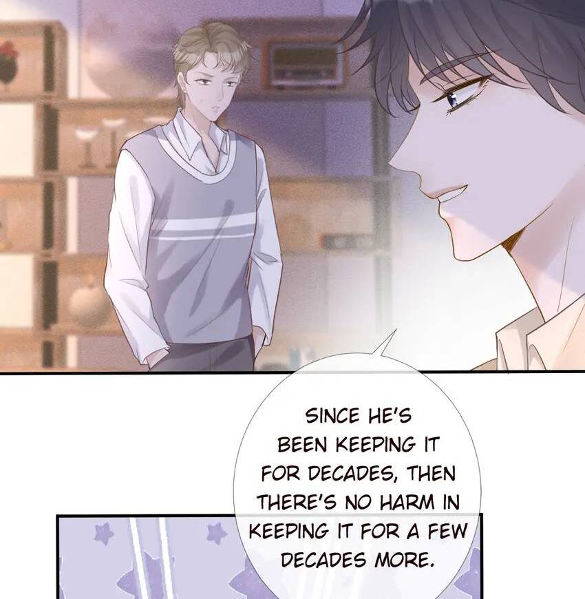 Everyone’s Darling Chapter 28 - Page 23
