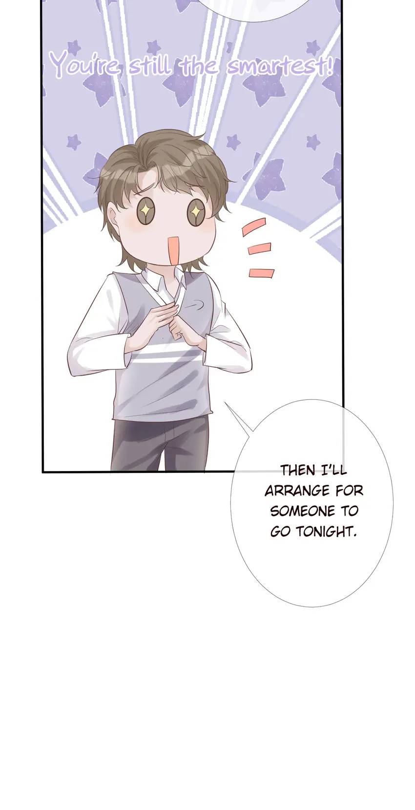 Everyone’s Darling Chapter 28 - Page 24
