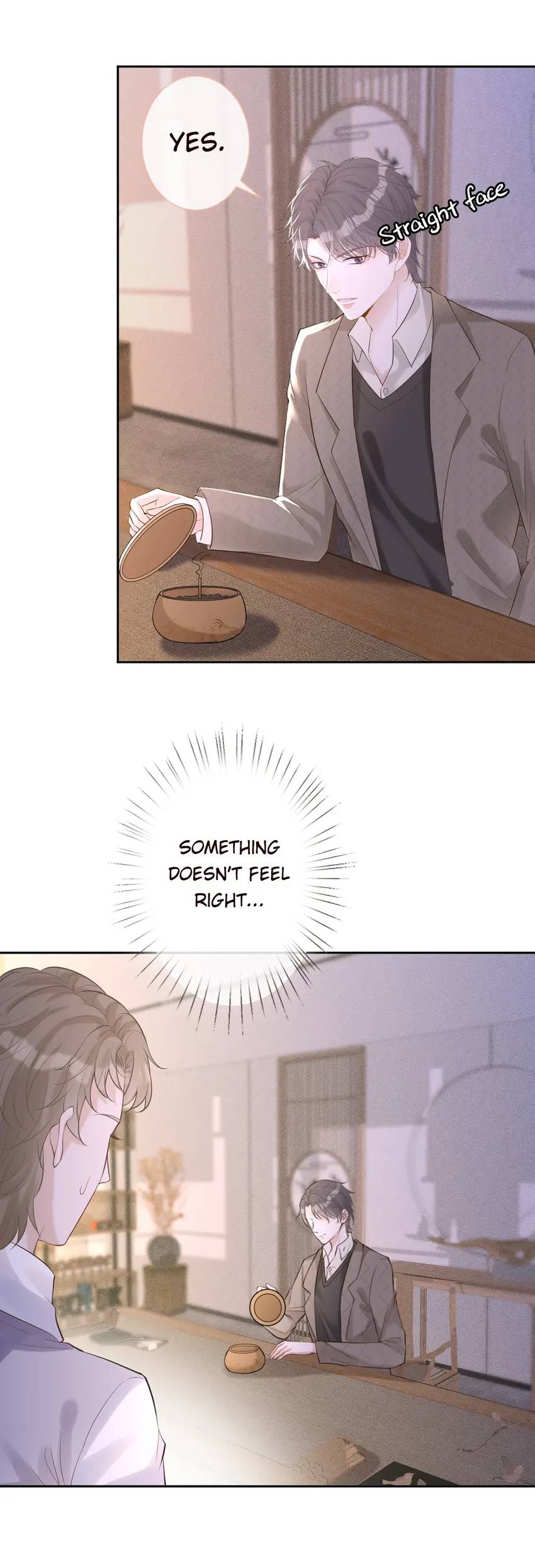 Everyone’s Darling Chapter 28 - Page 26