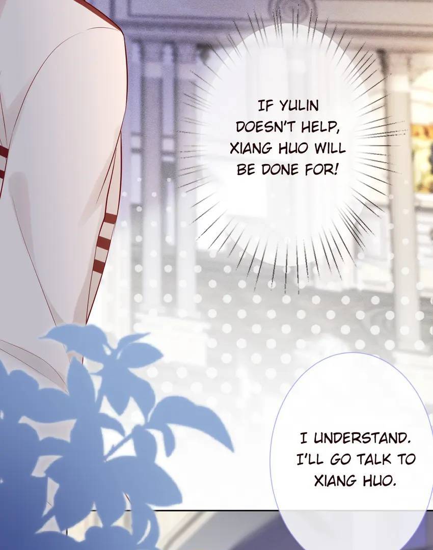 Everyone’s Darling Chapter 28 - Page 31