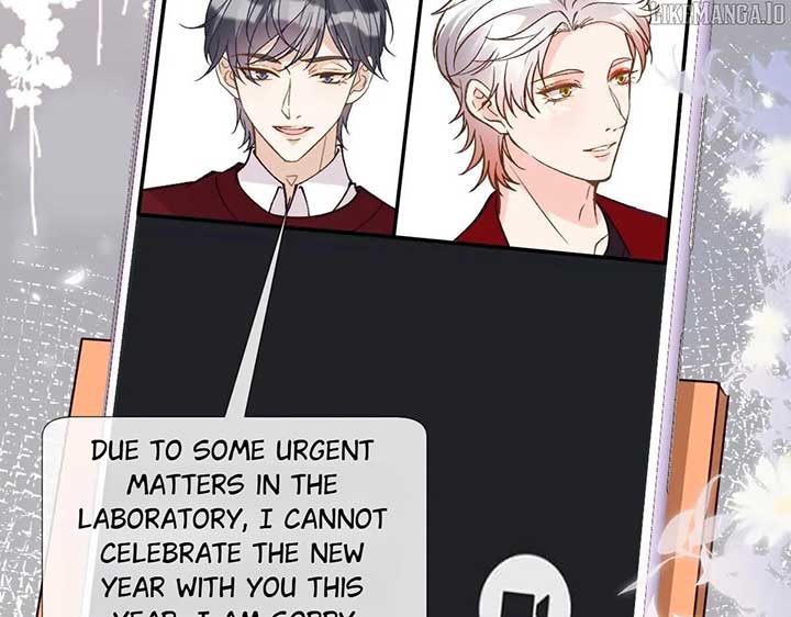 Everyone’s Darling Chapter 281 - Page 16