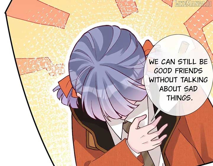 Everyone’s Darling Chapter 283 - Page 19