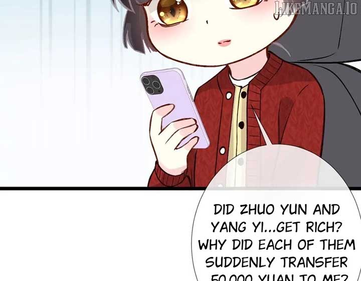 Everyone’s Darling Chapter 285 - Page 38