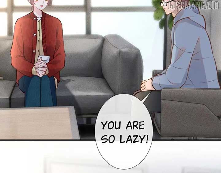 Everyone’s Darling Chapter 285 - Page 63