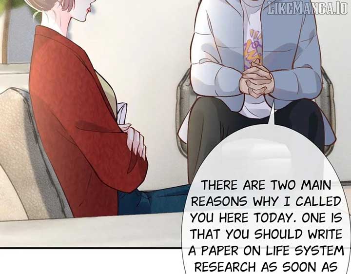 Everyone’s Darling Chapter 285 - Page 65