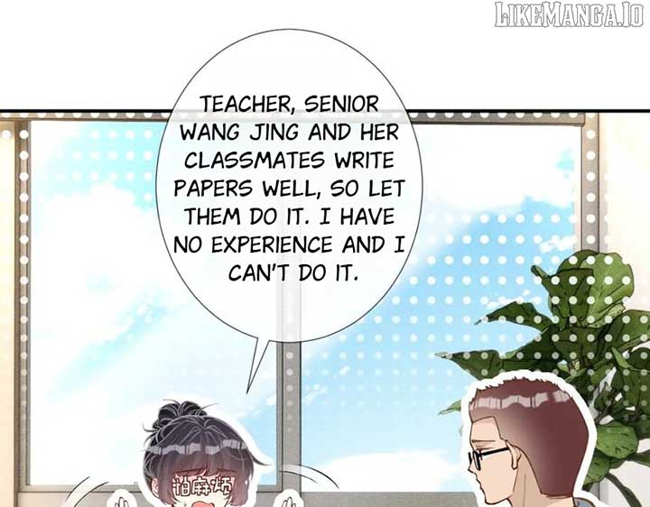 Everyone’s Darling Chapter 285 - Page 67