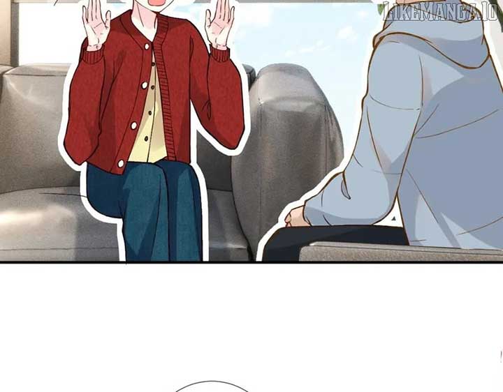 Everyone’s Darling Chapter 285 - Page 68