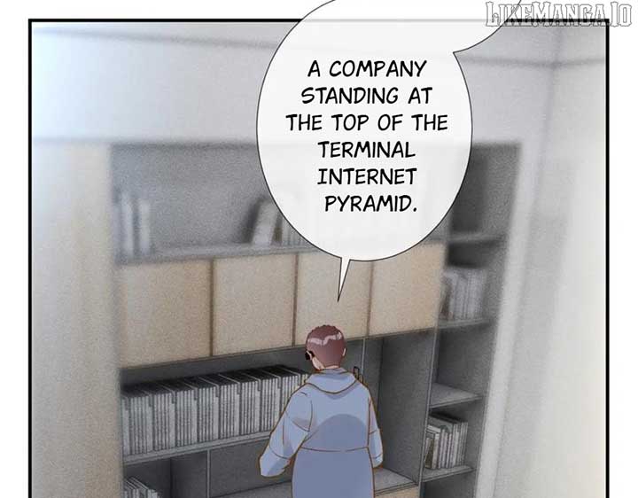 Everyone’s Darling Chapter 285 - Page 74