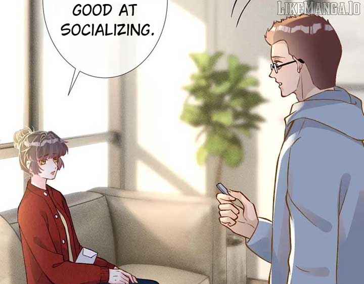 Everyone’s Darling Chapter 285 - Page 77