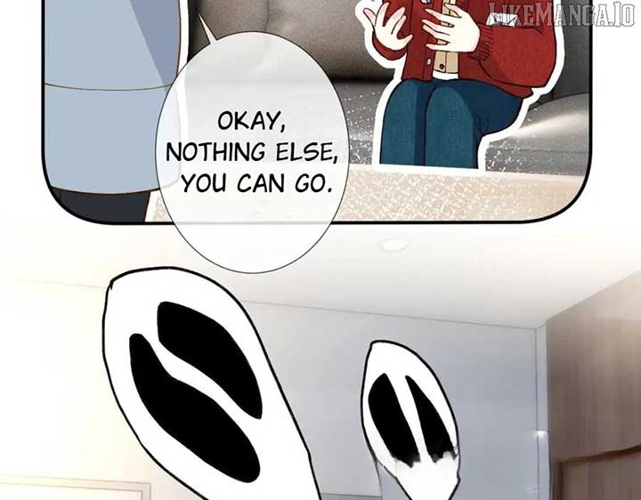 Everyone’s Darling Chapter 285 - Page 80