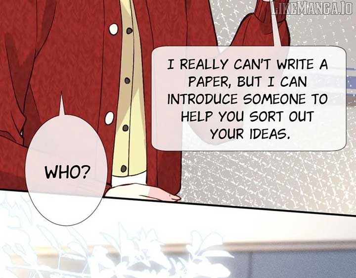 Everyone’s Darling Chapter 285 - Page 86