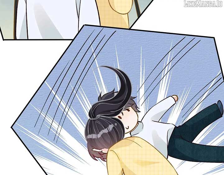 Everyone’s Darling Chapter 287 - Page 18