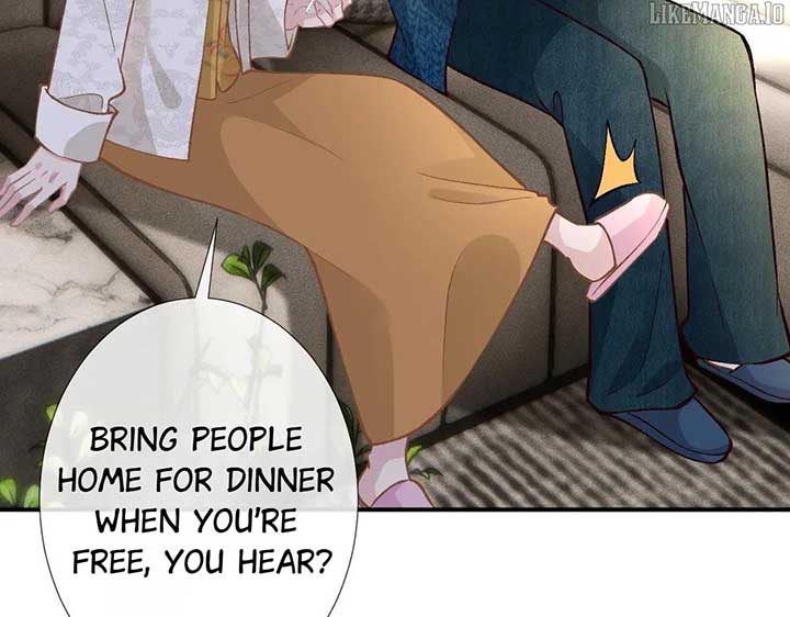 Everyone’s Darling Chapter 287 - Page 21