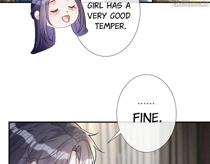 Everyone’s Darling Chapter 287 - Page 25
