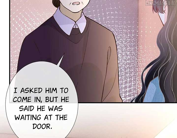 Everyone’s Darling Chapter 287 - Page 41