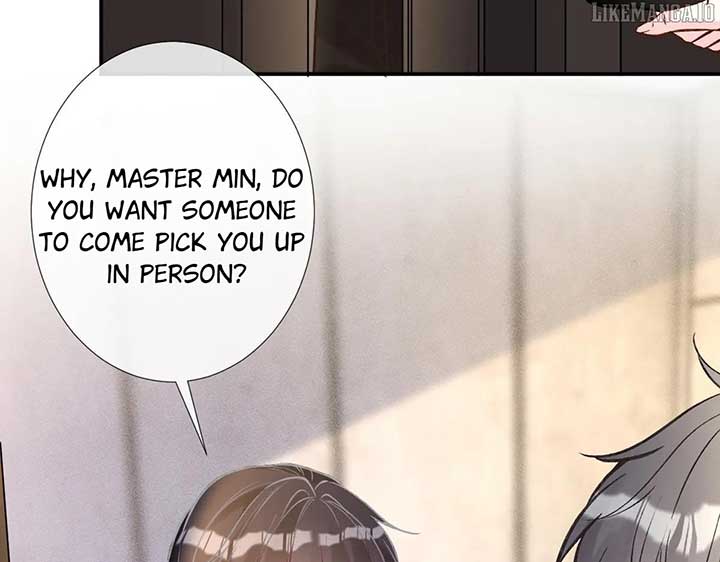 Everyone’s Darling Chapter 287 - Page 48