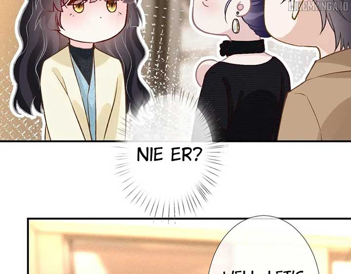 Everyone’s Darling Chapter 287 - Page 72