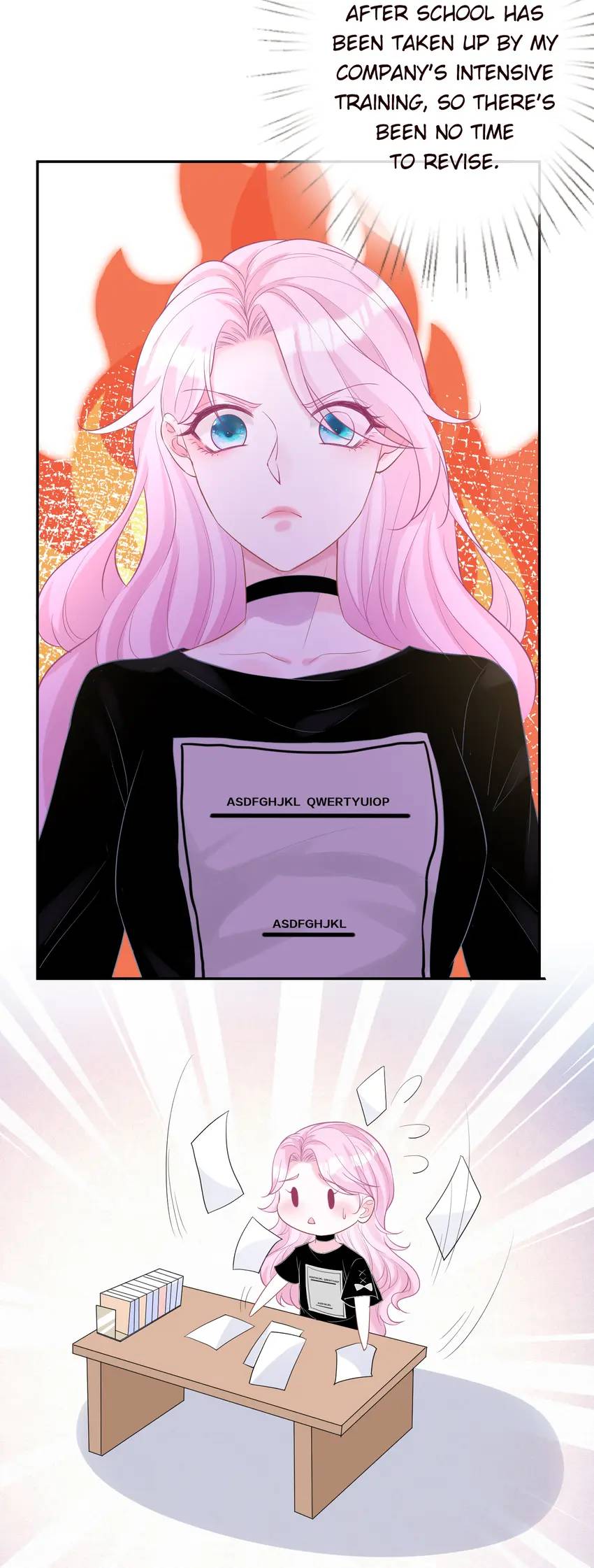 Everyone’s Darling Chapter 29 - Page 2