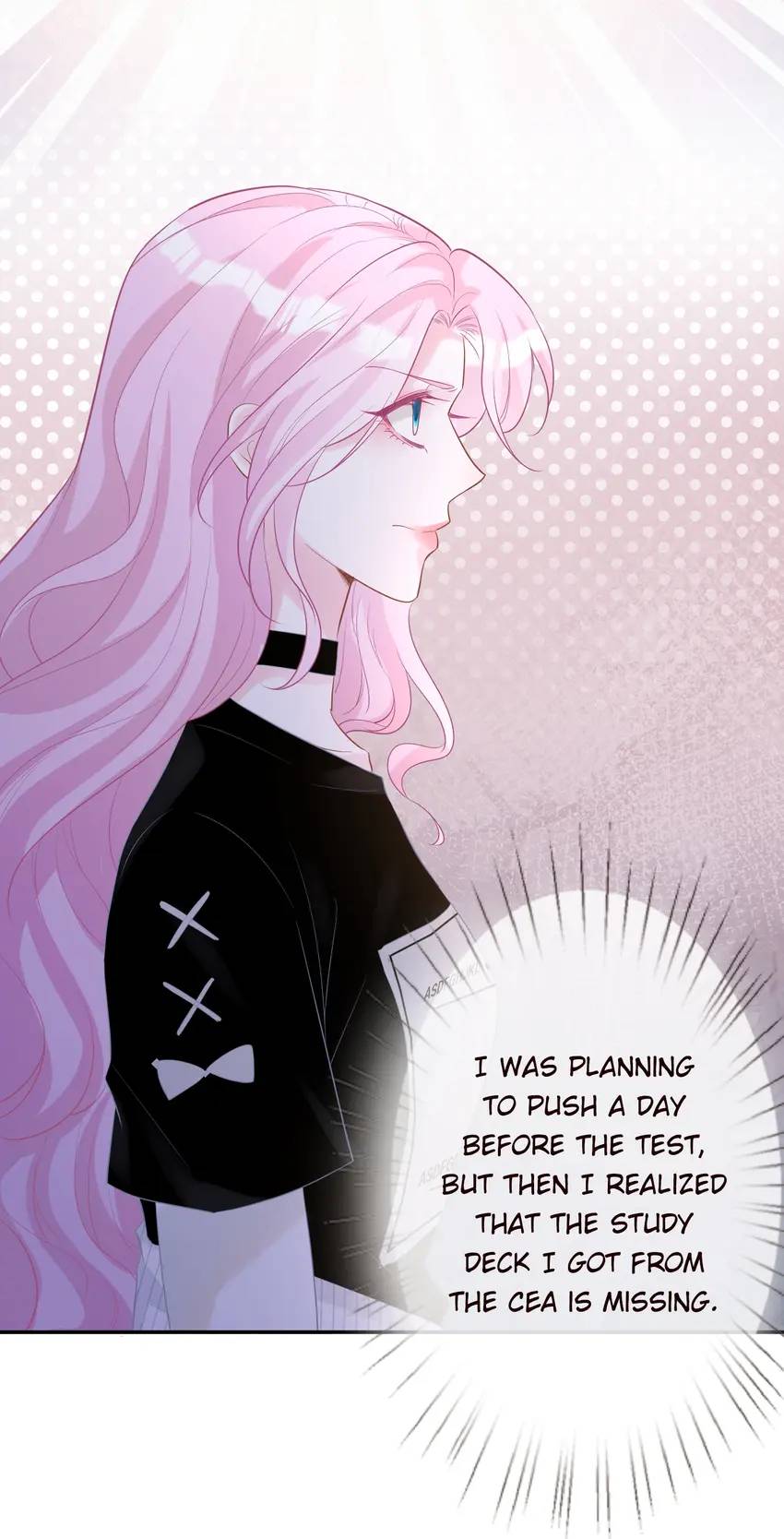 Everyone’s Darling Chapter 29 - Page 3