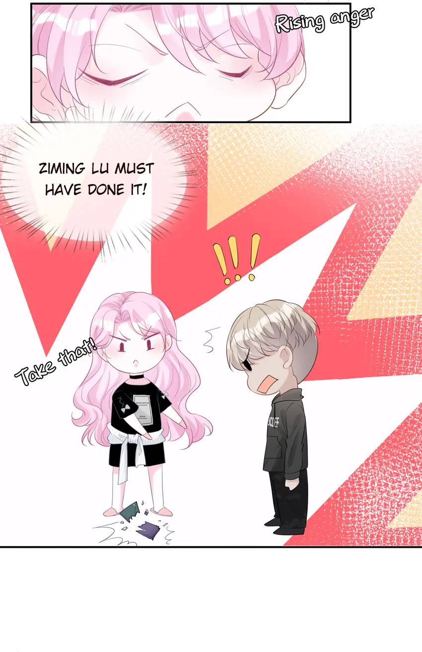 Everyone’s Darling Chapter 29 - Page 4