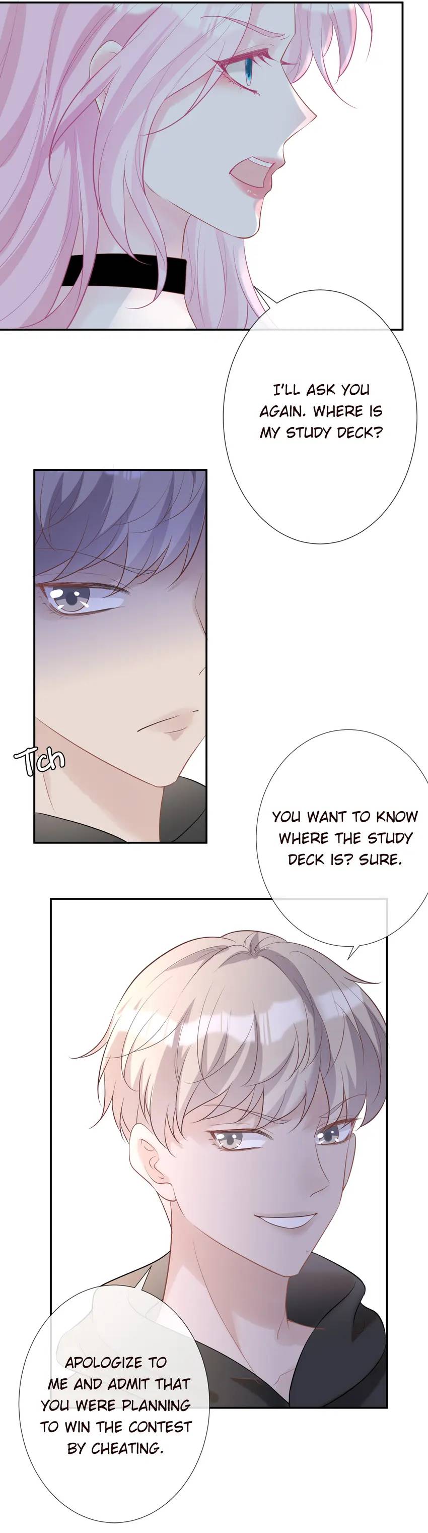 Everyone’s Darling Chapter 29 - Page 5