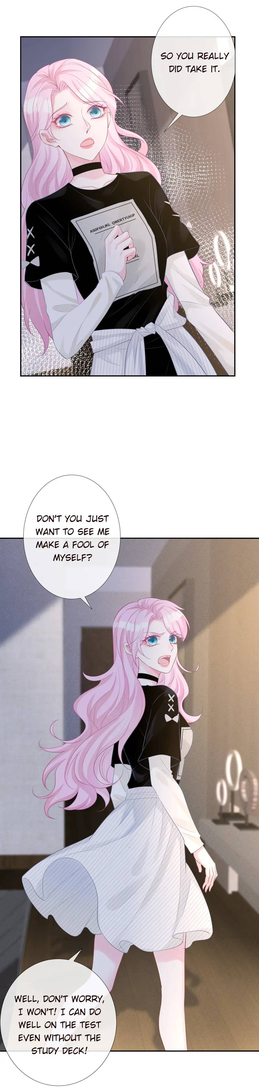 Everyone’s Darling Chapter 29 - Page 6