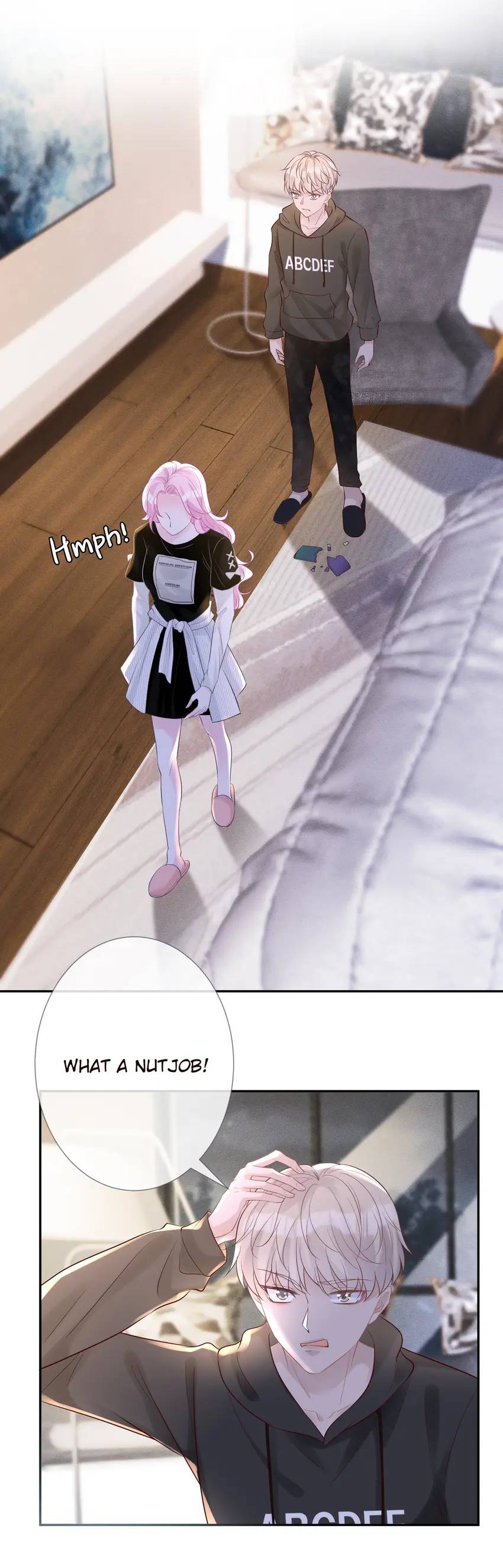 Everyone’s Darling Chapter 29 - Page 7