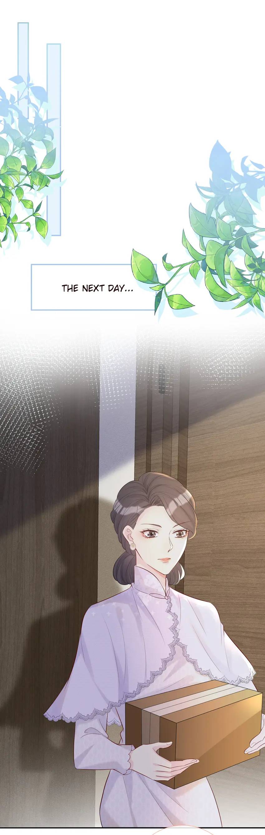 Everyone’s Darling Chapter 29 - Page 8