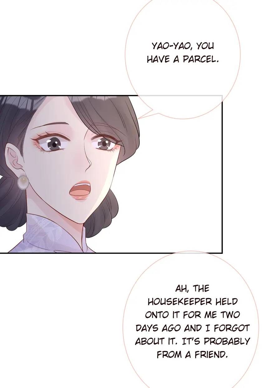 Everyone’s Darling Chapter 29 - Page 9