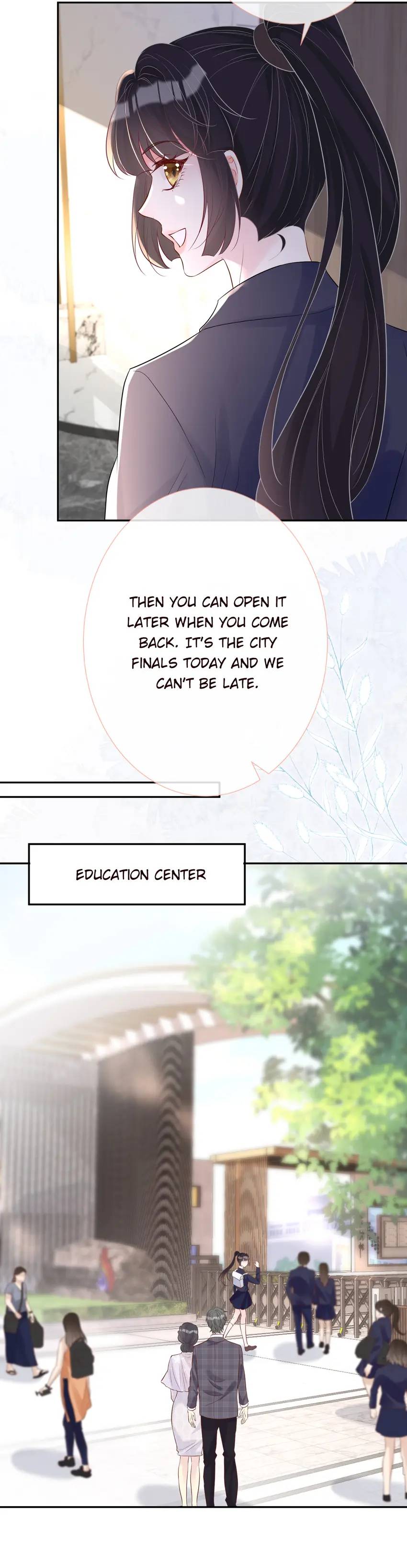 Everyone’s Darling Chapter 29 - Page 10