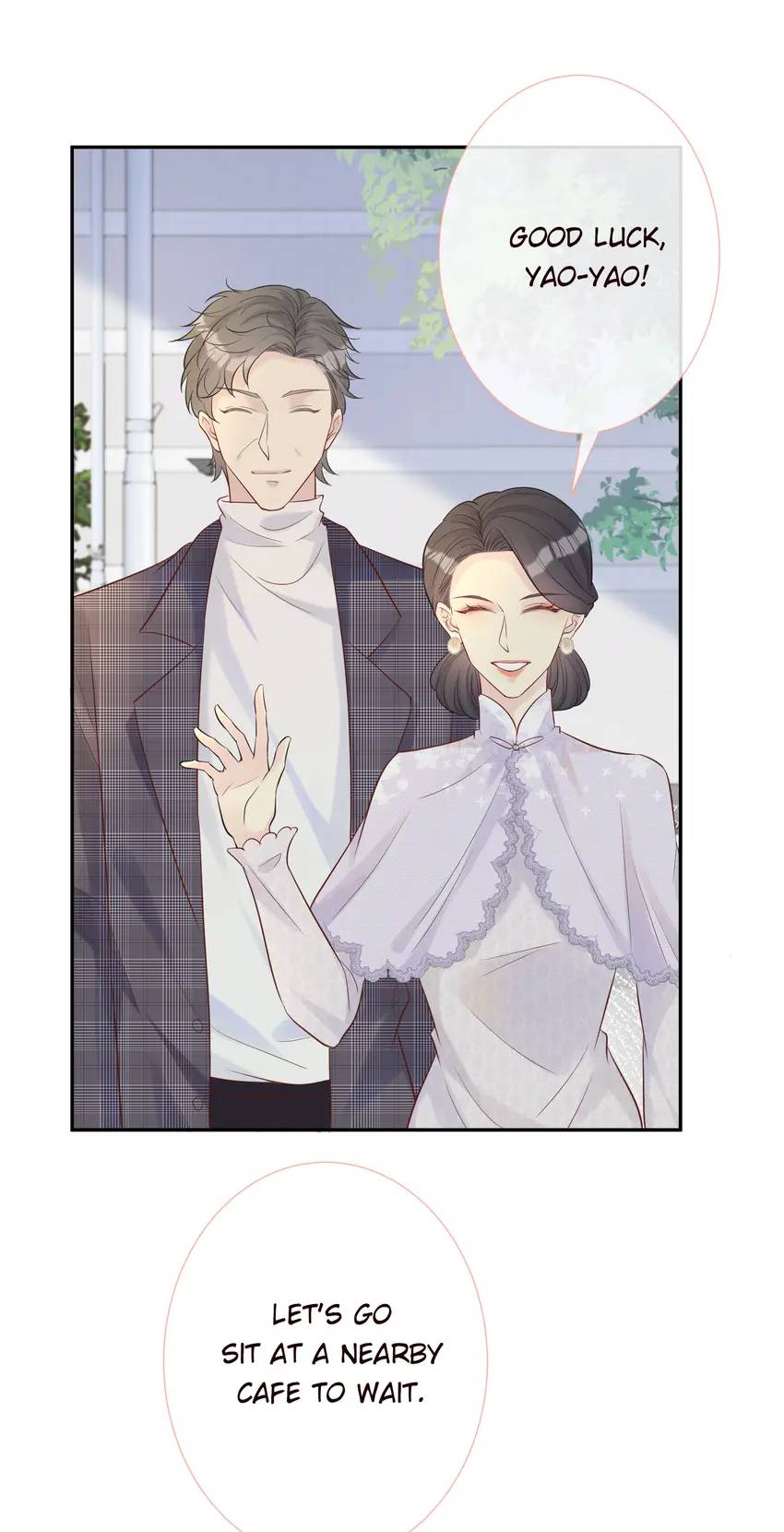 Everyone’s Darling Chapter 29 - Page 11