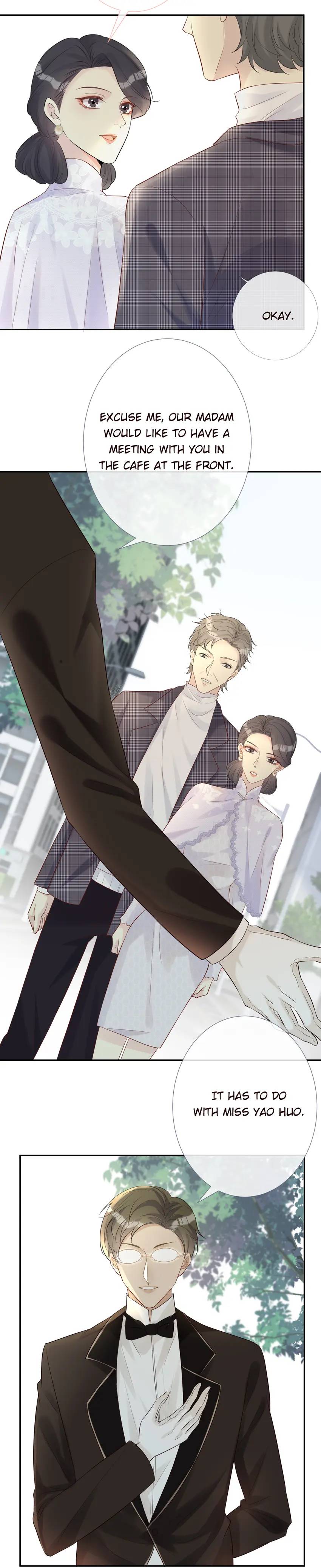 Everyone’s Darling Chapter 29 - Page 12