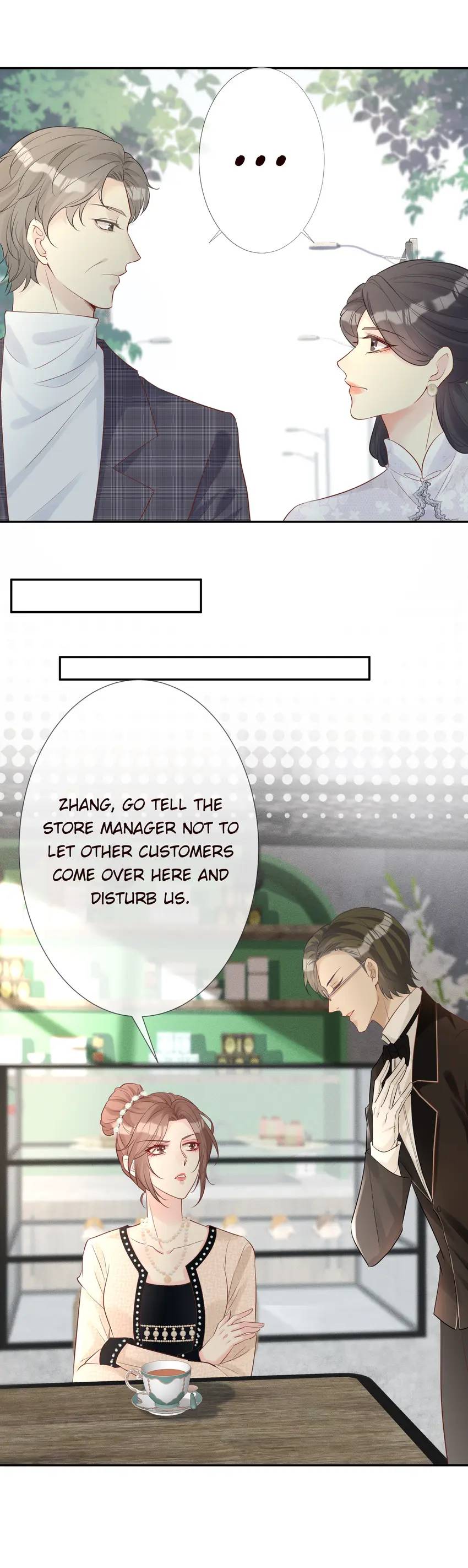 Everyone’s Darling Chapter 29 - Page 14