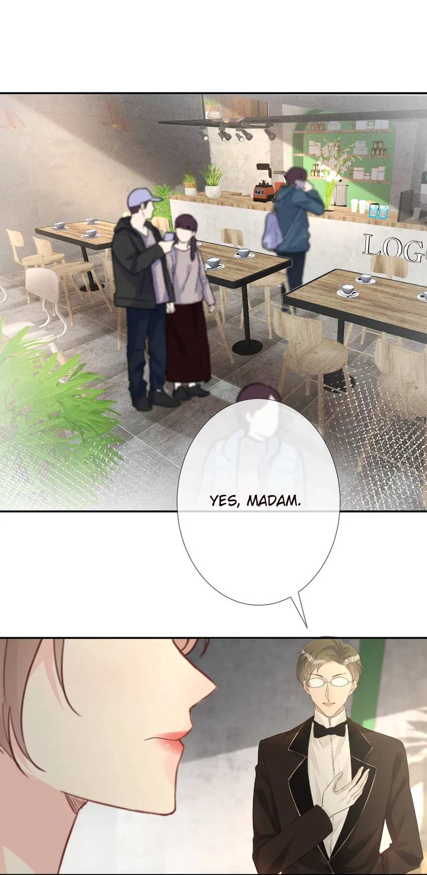 Everyone’s Darling Chapter 29 - Page 15
