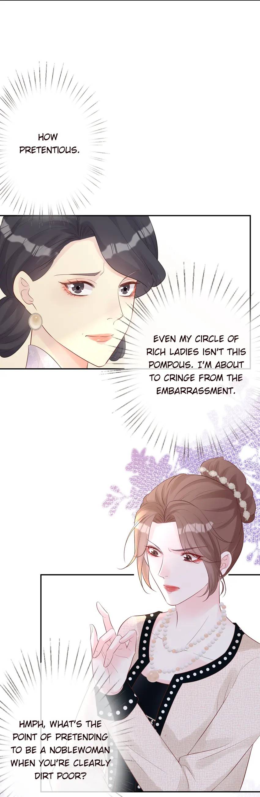 Everyone’s Darling Chapter 29 - Page 16