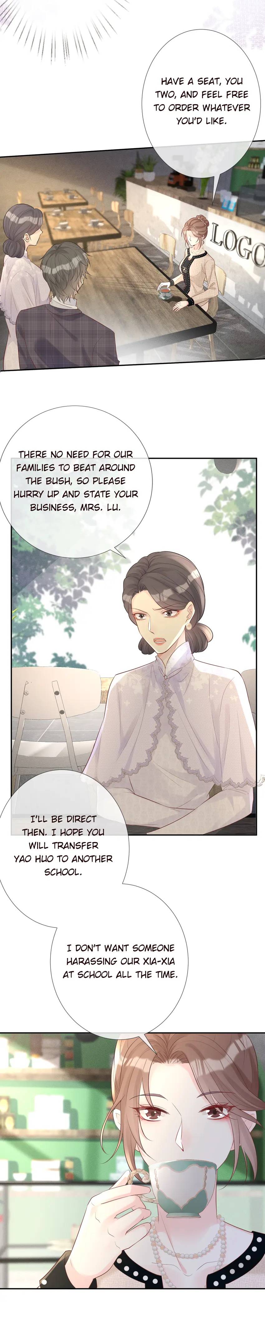 Everyone’s Darling Chapter 29 - Page 17