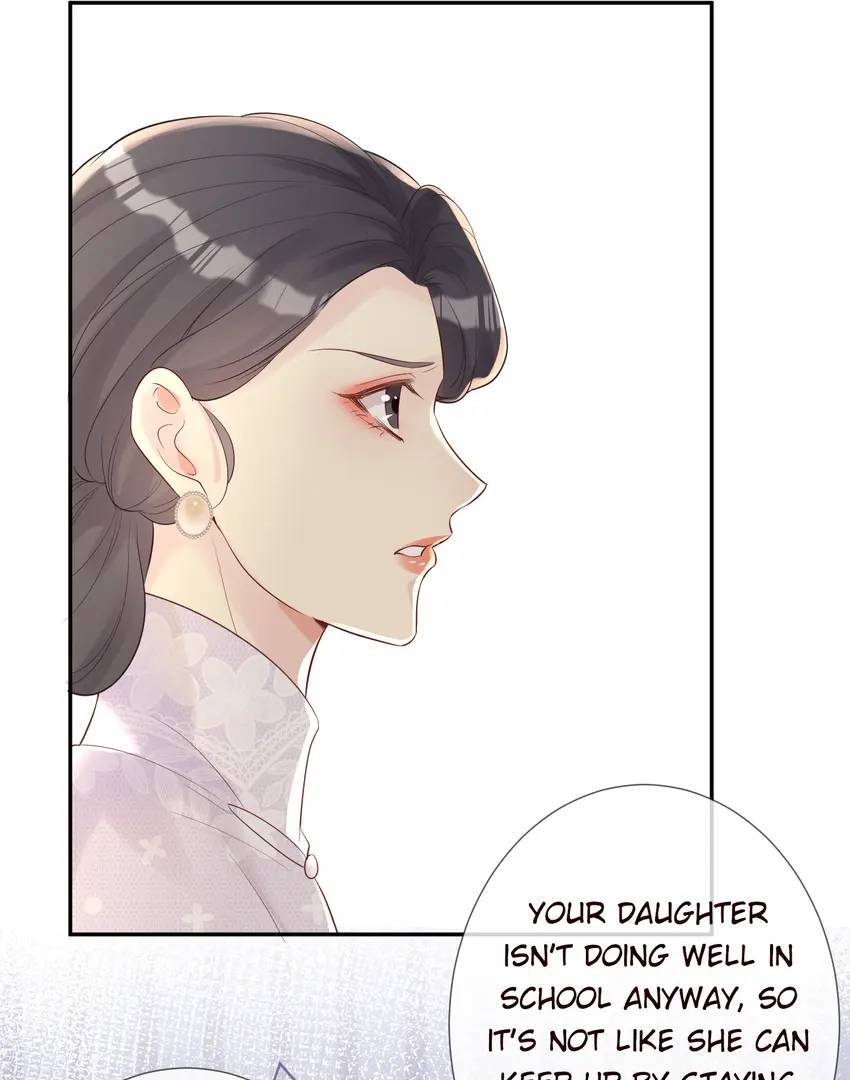 Everyone’s Darling Chapter 29 - Page 19