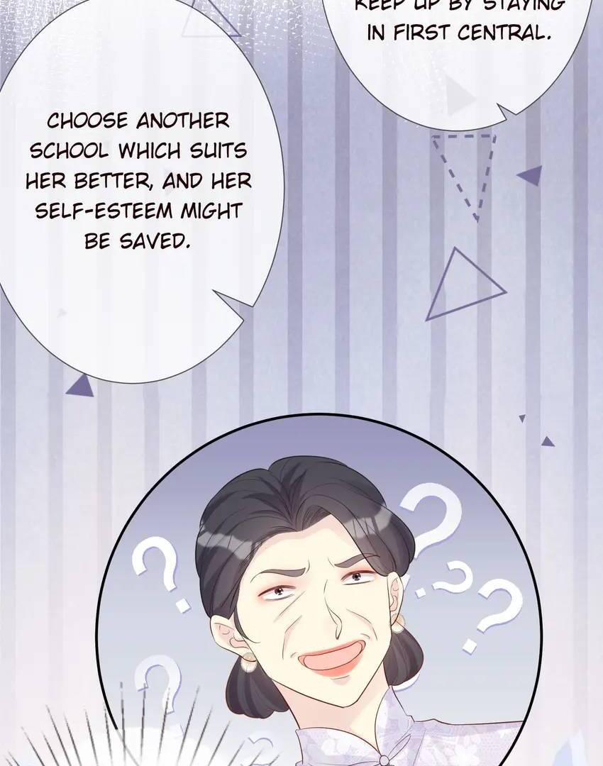 Everyone’s Darling Chapter 29 - Page 20