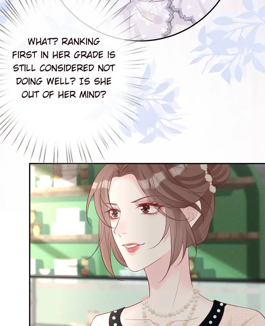 Everyone’s Darling Chapter 29 - Page 21