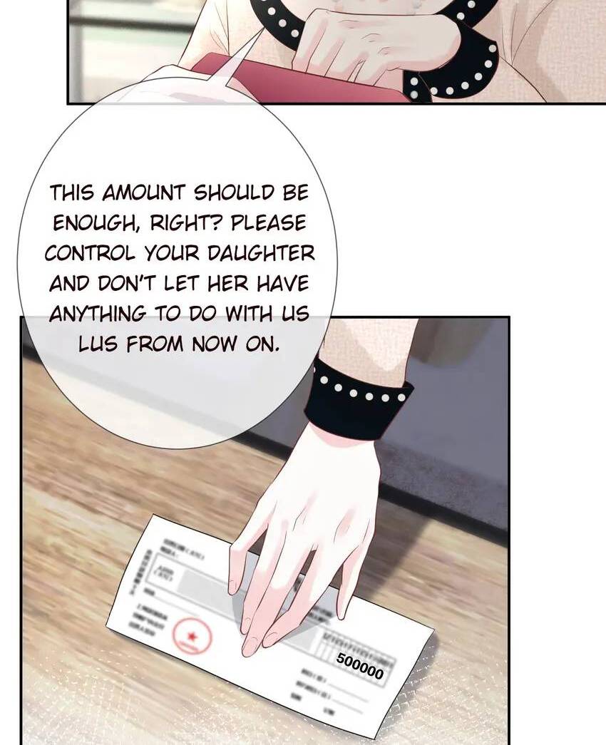 Everyone’s Darling Chapter 29 - Page 22